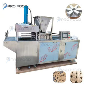 เครื่องขึ้นรูปขนมไหว้พระจันทร์และขนมแบบดั้งเดิมพร้อมแม่พิมพ์แบบกำหนดเองสำหรับการสร้างขนมขบเคี้ยวตามฤดูกาลและเทศกาล - Product Image 2