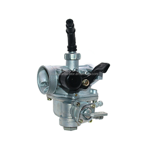 Bộ chế hòa khí PZ17 17mm van tiết lưu tay cho xe HONDA DREAM GBO C50 C70 PRIMA STAR C700 C800 CM90 TRAXX JET50-C ZIG 50 - Product Image 5