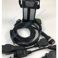 Herramienta Técnica Premium PTT APCI para VOCOM II 88894000 VOCOM 88890300 Vocom2 para Diagnóstico de Camiones, Excavadoras y Cargadoras Vcads