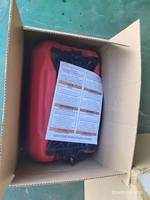 Réservoir de carburant PWC 715007822 compatible avec les jet-skis Sea-Doo |   Pièces de rechange de haute qualité