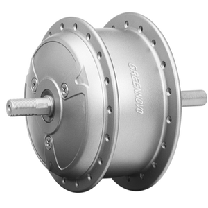 Kit de moteur de vélo électrique 48V 3000W, kit de conversion de vélo électrique 26'', avec batterie, moteur arrière sans balais 26'', expédition d'usine - Product Image 4