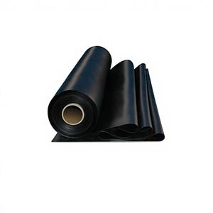 Membrana Impermeabilizante Renoplast EPDM Resistente al Agua y a los Rayos UV, Lámina de Revestimiento para Techos y Estanques de Goma Flexible y Duradera - Product Image 1