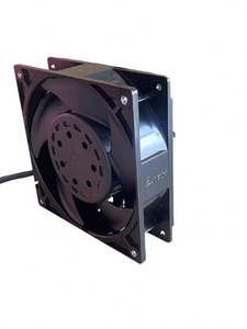 Ventilateur de refroidissement Delta/ Delta 13438 Original authentique 48V/13A Cadre métallique THB1348BE Delta/ Delta 13438 Original authentique - Product Image 3