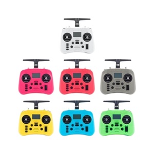 Télécommande RadioMaster Pocket pour drone FPV avec protocole ELRS, design compact - Product Image 4