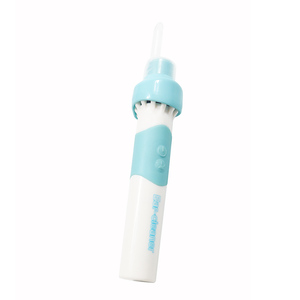 Juego <span class=keywords><strong>de</strong></span> púas <span class=keywords><strong>de</strong></span> <span class=keywords><strong>cera</strong></span> <span class=keywords><strong>de</strong></span> oídos para bebé, limpiador <span class=keywords><strong>de</strong></span> orejas con linterna - Product Image 4