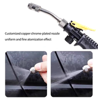 Pulvérisateur à pression PPF de 19 L en gros, outils pour teinte de pare-brise de voiture, flacons pulvérisateurs, outils d'application d'installation de film PPF pour voiture