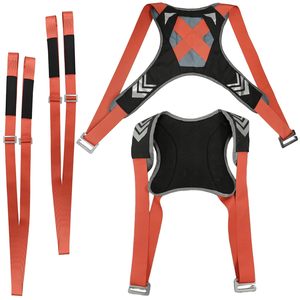 Moving Dolly Straps To Move Furniture Lift System Adjustable Shoulder Lifting Carrying And Moving Straps For Furniture Appliance