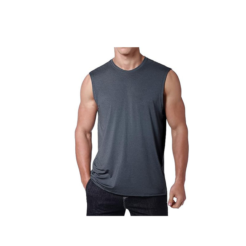 Wholesale Men s Gym Tank Tops