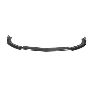 De fibra de carbono X290 labio delantero para <span class=keywords><strong>Mercedes</strong></span> Benz <span class=keywords><strong>AMG</strong></span> <span class=keywords><strong>GT</strong></span> 43 50 <span class=keywords><strong>53</strong></span> sedán 4-puerta 2019-2020 - Product Image 2