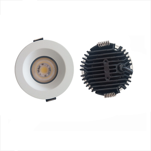 Thiết kế hiện đại <span class=keywords><strong>Dimmable</strong></span> 10W <span class=keywords><strong>20W</strong></span> Spotlight Hợp kim nhôm chiếu sáng nội thất Đèn <span class=keywords><strong>Led</strong></span> Downlight - Product Image 6