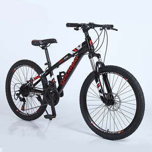 Vélo de montagne pour adultes de 29 <span class=keywords><strong>pouces</strong></span> avec freins à disque, remise sur les achats en gros - Product Image 5