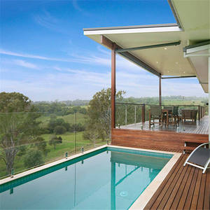 Prima Modern Cheap Spigot Glass <span class=keywords><strong>Barandilla</strong></span> Acero inoxidable Glass Pool Spigot para Glass Balustrade <span class=keywords><strong>Barandilla</strong></span> para apartamento - Product Image 4