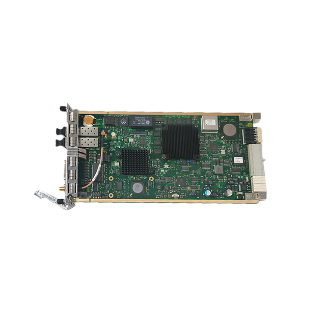 UBBPd110 High-Speed Data Processing Baseband Board for 4G Cellular Base Stations