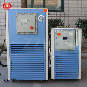 High and Low Temperature Circulating Device Supplier - Product Image 6