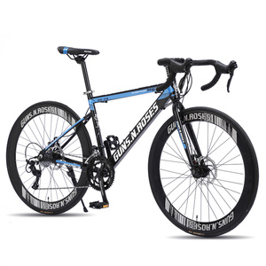 <span class=keywords><strong>2023</strong></span> nouveau gravier 700C vélo de route <span class=keywords><strong>électrique</strong></span> en alliage d'aluminium tout terrain batterie au lithium vélo de course - Product Image 4