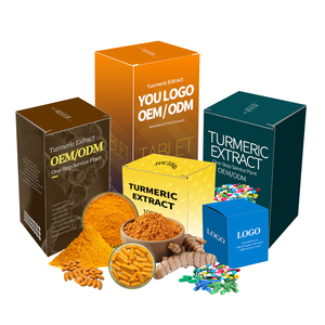 Commercio all'ingrosso 98% Pterostilbene in polvere di supporto di personalizzazione - Product Image 5