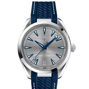 Reloj de Lujo para Hombre de Estilo Europeo con Cierre Oculto, Resistente al Agua, Fecha Automática, Correa de Cerámica y Caja de Latón - Product Image 4