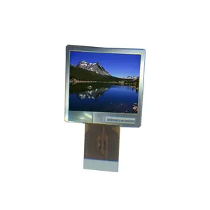 A015AN05 V1 LCD Display Panel 1.5 inch 280*220 lcd screen Module