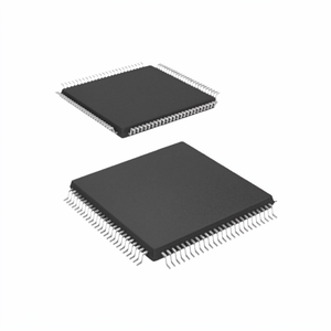 EFM32GG12B810F1024GQ100-AR Original 100 TQFP Embedded Electronic Circuit Components - Product Image 1