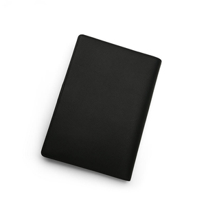 Bìa Sổ Tay Chuyên Nghiệp Ý Da Bò Tùy Chỉnh Túi Đựng Tài Liệu Kinh Doanh Văn Phòng Túi Đựng Máy Tính Xách Tay Bìa Đựng Hồ Sơ - Product Image 3