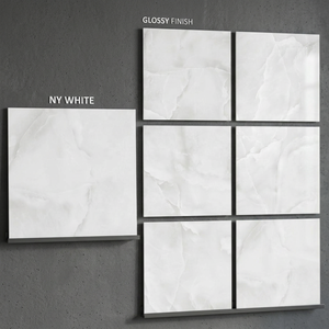 Azulejos de Porcelana Esmaltada Nano Pulida Opera Satuario 800x800mm, Suelo de Mármol Satuario - Product Image 6