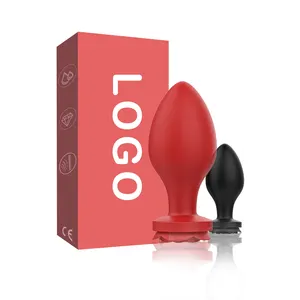 BESTMOON – jouets sexuels de Stimulation pour femmes, jouets sexuels vaginaux pour femmes, Plug Anal Relax, sexe Homme Bdsm, jeu de fesses, mastic pour hommes photos