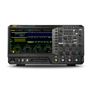 Rigol Mso5072 Mso5104 Mso5074 Mso5204 Mso5354 Digital Mixed Signal Oscilloscope with 8 Gsa/s 200 Mpts <b>Memory</b> China Origin - Product Image 1