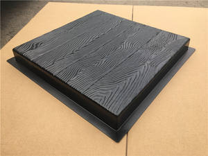 रबर मोल्ड मिल में बना हुआ ठोस कदम पत्थर मोल्ड <span class=keywords><strong>pathmate</strong></span> पत्थर ढालना - Product Image 6