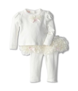 Le ragazze all'ingrosso di Qute Design indossano abiti da sera in pizzo floreale - Product Image 2