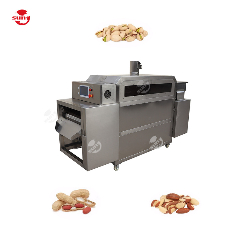 High Quality Broad Bean Chickpea Peeling