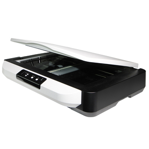 ماسح ضوئي للمستندات مسطح بحجم A3 مع ضمان لمدة عام وخدمة ما بعد البيع لمدة عام - Product Image 1