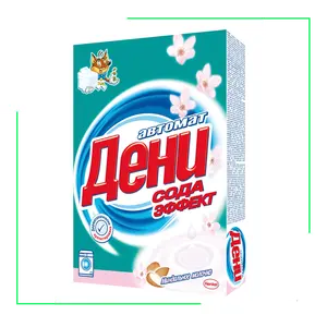 Mighty washing laundry detergent powder manufacturing plant