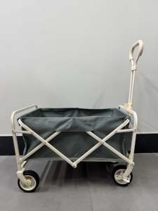 Vierwielige schattige, snelle, voordelige prijs, OEM DOM fabrieksgemaakte, op maat gemaakte mini-truck duwauto - Product Image 2