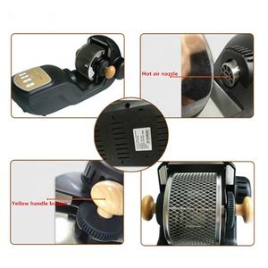 Tostador <span class=keywords><strong>de</strong></span> <span class=keywords><strong>Café</strong></span> Pequeño a <span class=keywords><strong>Precio</strong></span> <span class=keywords><strong>de</strong></span> Fábrica, Tostador <span class=keywords><strong>de</strong></span> Granos <span class=keywords><strong>de</strong></span> <span class=keywords><strong>Café</strong></span> Eléctrico para Uso Doméstico <span class=keywords><strong>de</strong></span> 80g, Máquina <span class=keywords><strong>Tostadora</strong></span> <span class=keywords><strong>de</strong></span> <span class=keywords><strong>Café</strong></span> - Product Image 2