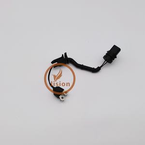 6217-81-9252 6261-81-9280 6D140 Faisceau de câblage d'injecteur de carburant 6261-81-6120 PC600 PC800-8 Faisceau de câblage d'excavatrice - Product Image 3