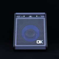 Instruments de musique professionnels Batterie électrique Amplificateur de basse 30W 50W à vendre