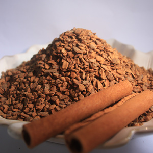 Poudre de cannelle brute séchée biologique aromatique pour <span class=keywords><strong>vin</strong></span> <span class=keywords><strong>chaud</strong></span> et cidre 1000g - Product Image 2