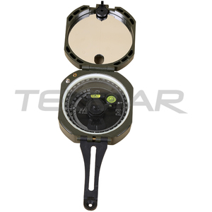 TC89017 Bussola con Specchio - Product Image 3