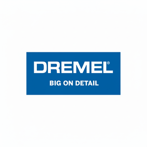 DREMEL Set di 5 Dischi Abrasivi Grana 240 EZ SPEEDCLIC 2615S413JA, Durezza Media, Spessore 1mm, Supporto OEM, Dischi Abrasivi Grana 240 - Product Image 1