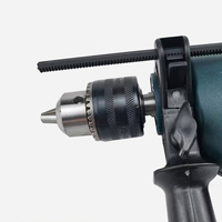 Perceuse électrique à main iPOPULUS à vitesse de rotation élevée 3200r/Min Ventes directes en usine