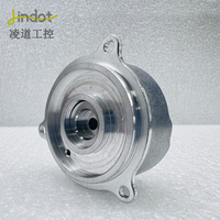 Encodeur rotatif HEIDENHAIN EQI1331 16 5MS16-C9 3.6V EnDat22 ID 810662-06 ID810662-03 à arbre conique pour automatisation industrielle