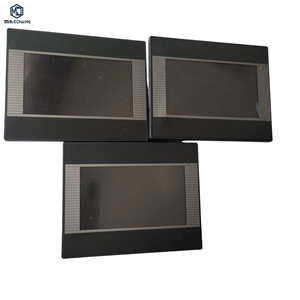 เซ็นเซอร์ควบคุม PLC หน้าจอสัมผัส HMI ของแท้ใหม่เอี่ยม รุ่น DOP-B03S211 - Product Image 1