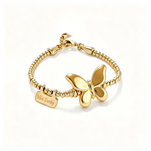 Solicite Catálogo Joyería Española <span class=keywords><strong>UN</strong></span> Brazaletes Pulseras Joyería Top Suerte Salud <span class=keywords><strong>Amor</strong></span> Touses - Product Image 1