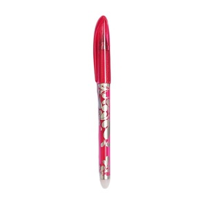 <span class=keywords><strong>Stylo</strong></span> effaçable à chaud Magic 0,5 mm, encre noire, rouge, bleue, nouveau motif porcelaine bleue et blanche, <span class=keywords><strong>stylo</strong></span> gel pour étudiants et enseignants - Product Image 6