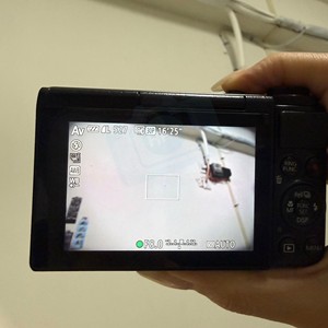 HFT Profesional para Cámara Digital Compacta PowerShot G7 <span class=keywords><strong>X</strong></span>, 20.2MP, Zoom Óptico 4.2x, Full HD, Venta al Por Mayor - Product Image 6