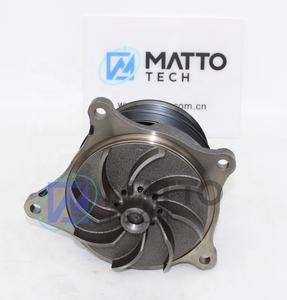 Bomba de Agua <span class=keywords><strong>MARTU</strong></span> Nueva 1307ZE-015, Repuestos para DCEC para Motor Diésel ISZ 13L con 1 Año de Garantía - Product Image 4