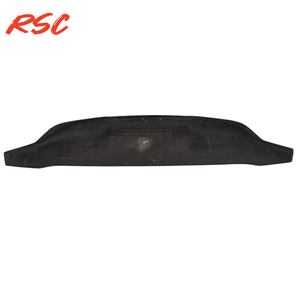 Alerón trasero de coche de fibra de carbono seco estilo <span class=keywords><strong>MT</strong></span> para BMW <span class=keywords><strong>XM</strong></span> G09 - Product Image 2