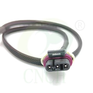 高质量LS1 LS6至LS2 L76通用汽车地图传感器扩展适配器线束 - Product Image 5