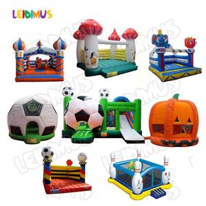 Castillo hinchable comercial, juego deportivo interactivo, castillo inflable, doble ecualizador, <span class=keywords><strong>casa</strong></span> de rebote de rugby a la <span class=keywords><strong>venta</strong></span> - Product Image 6