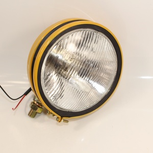 Phare avant pour remplacement du tracteur Massey Ferguson 35 65 765 <span class=keywords><strong>David</strong></span> Brown - Product Image 3